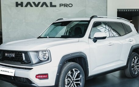 Haval H7, 2025 год, 3 799 000 рублей, 1 фотография