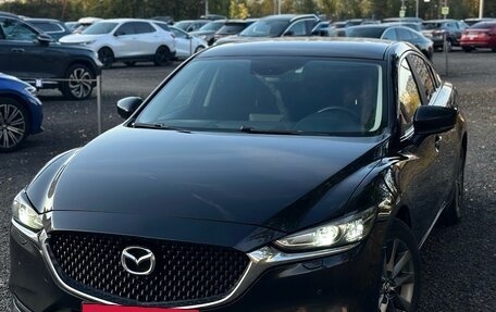 Mazda 6, 2020 год, 2 400 000 рублей, 2 фотография