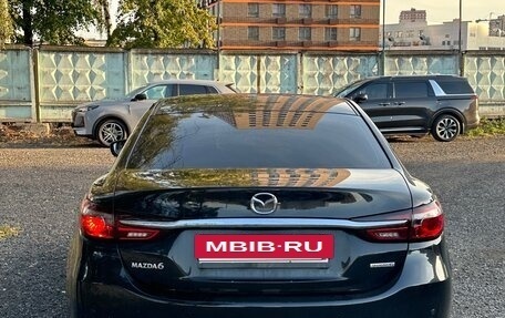 Mazda 6, 2020 год, 2 400 000 рублей, 5 фотография