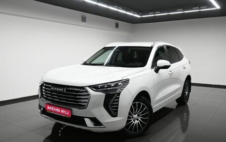 Haval Jolion, 2023 год, 1 895 000 рублей, 1 фотография