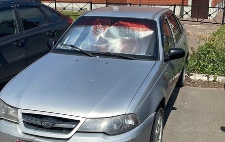 Daewoo Nexia I рестайлинг, 2010 год, 150 000 рублей, 1 фотография