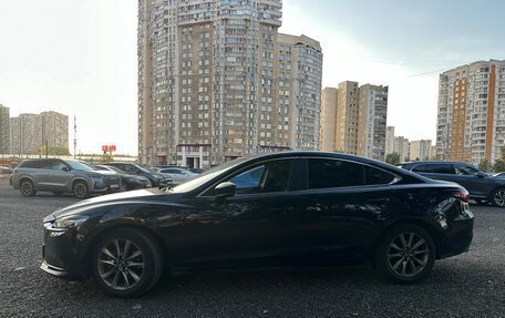 Mazda 6, 2020 год, 2 400 000 рублей, 6 фотография
