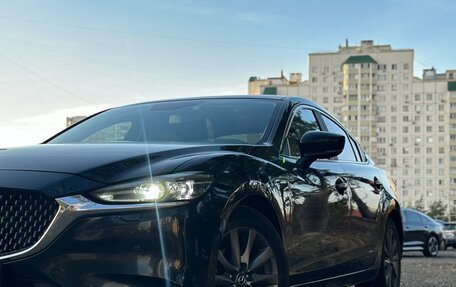 Mazda 6, 2020 год, 2 400 000 рублей, 9 фотография