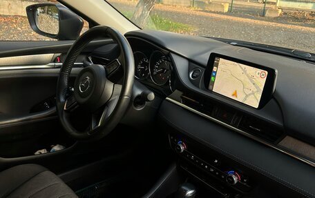 Mazda 6, 2020 год, 2 400 000 рублей, 11 фотография