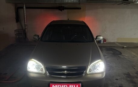 Chevrolet Lacetti, 2008 год, 450 000 рублей, 1 фотография