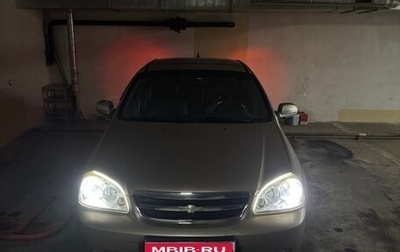 Chevrolet Lacetti, 2008 год, 450 000 рублей, 1 фотография