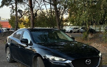 Mazda 6, 2020 год, 2 400 000 рублей, 7 фотография