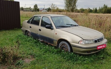 Daewoo Nexia I рестайлинг, 2005 год, 55 000 рублей, 1 фотография