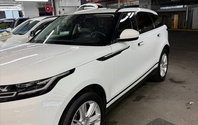 Land Rover Range Rover Velar I, 2019 год, 4 500 000 рублей, 1 фотография