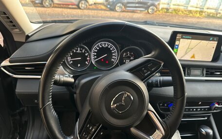 Mazda 6, 2020 год, 2 400 000 рублей, 13 фотография