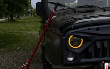 ЛуАЗ 3151, 2004 год, 550 000 рублей, 6 фотография