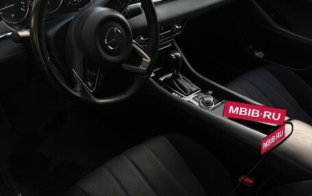Mazda 6, 2020 год, 2 400 000 рублей, 12 фотография