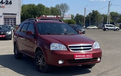 Chevrolet Lacetti, 2007 год, 495 000 рублей, 1 фотография