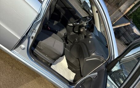 Chevrolet Aveo III, 2011 год, 490 000 рублей, 6 фотография
