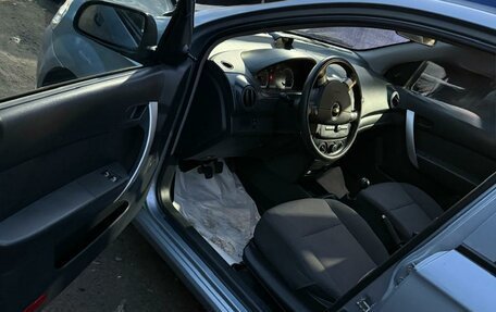 Chevrolet Aveo III, 2011 год, 490 000 рублей, 9 фотография