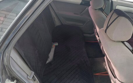 Chevrolet Lacetti, 2011 год, 220 000 рублей, 4 фотография