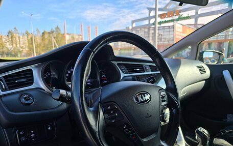 KIA cee'd III, 2017 год, 1 200 000 рублей, 6 фотография