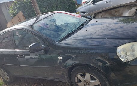 Chevrolet Lacetti, 2011 год, 220 000 рублей, 2 фотография