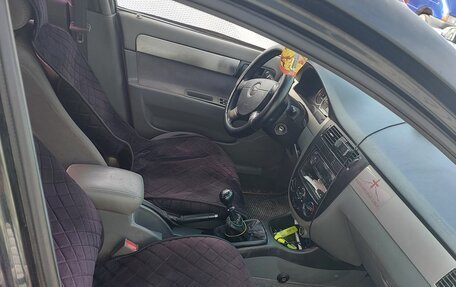 Chevrolet Lacetti, 2011 год, 220 000 рублей, 5 фотография