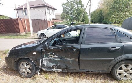 Chevrolet Lacetti, 2011 год, 220 000 рублей, 7 фотография