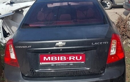 Chevrolet Lacetti, 2011 год, 220 000 рублей, 3 фотография