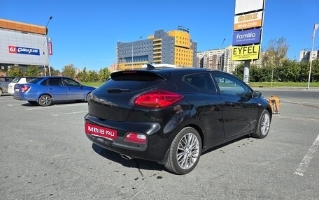 KIA cee'd III, 2017 год, 1 200 000 рублей, 5 фотография
