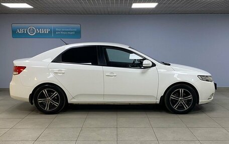 KIA Cerato III, 2012 год, 1 162 000 рублей, 4 фотография