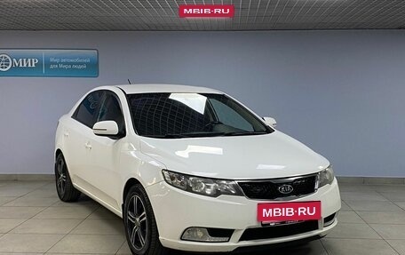 KIA Cerato III, 2012 год, 1 162 000 рублей, 3 фотография