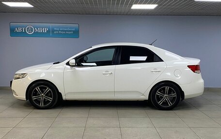 KIA Cerato III, 2012 год, 1 162 000 рублей, 8 фотография