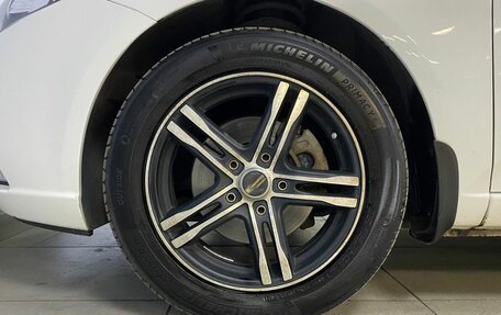 KIA Cerato III, 2012 год, 1 162 000 рублей, 9 фотография