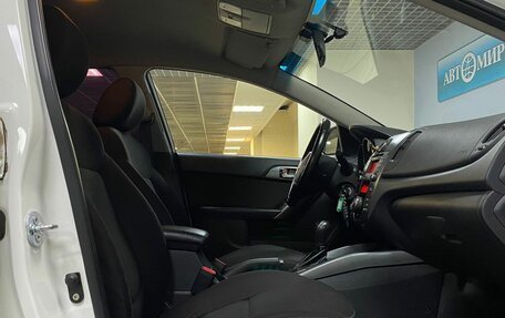 KIA Cerato III, 2012 год, 1 162 000 рублей, 10 фотография