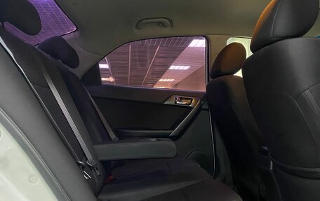 KIA Cerato III, 2012 год, 1 162 000 рублей, 11 фотография