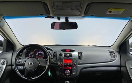 KIA Cerato III, 2012 год, 1 162 000 рублей, 13 фотография