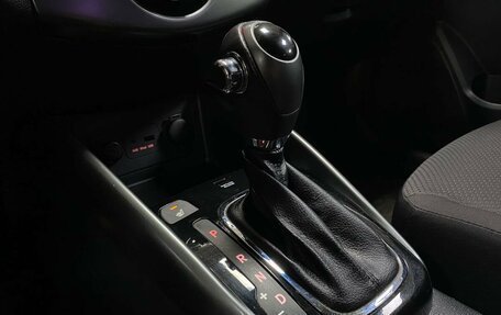 KIA Cerato III, 2012 год, 1 162 000 рублей, 18 фотография