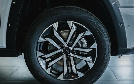 Haval H7, 2025 год, 3 799 000 рублей, 14 фотография