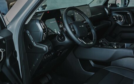 Haval H7, 2025 год, 3 799 000 рублей, 23 фотография