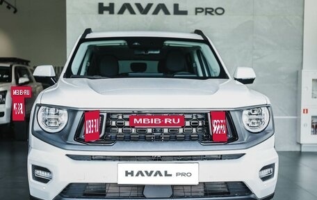 Haval H7, 2025 год, 3 799 000 рублей, 2 фотография