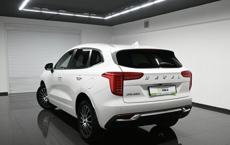 Haval Jolion, 2023 год, 1 895 000 рублей, 6 фотография