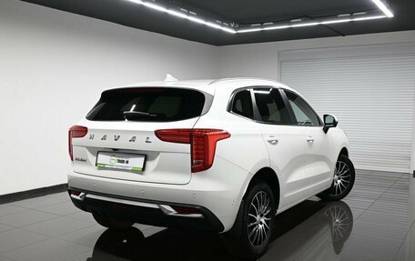Haval Jolion, 2023 год, 1 895 000 рублей, 2 фотография