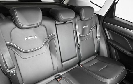 Haval Jolion, 2023 год, 1 895 000 рублей, 13 фотография