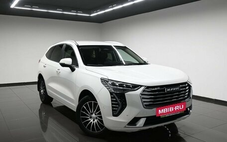 Haval Jolion, 2023 год, 1 895 000 рублей, 5 фотография