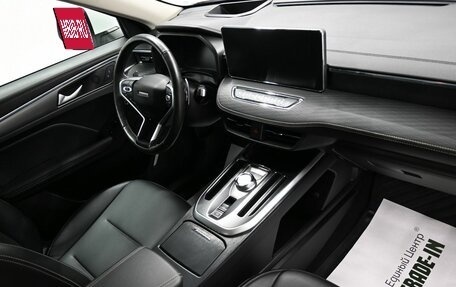 Haval Jolion, 2023 год, 1 895 000 рублей, 14 фотография