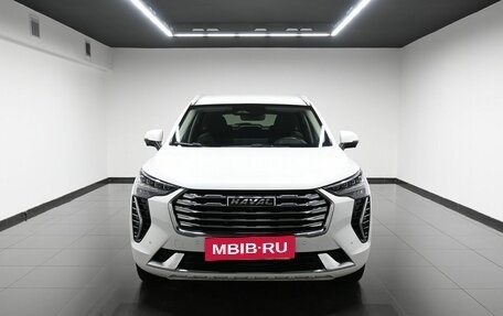 Haval Jolion, 2023 год, 1 895 000 рублей, 3 фотография