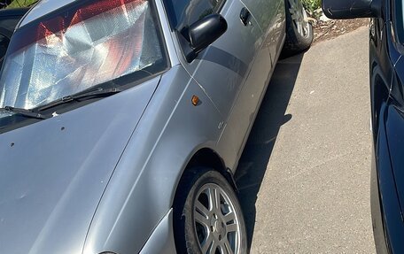 Daewoo Nexia I рестайлинг, 2010 год, 150 000 рублей, 2 фотография