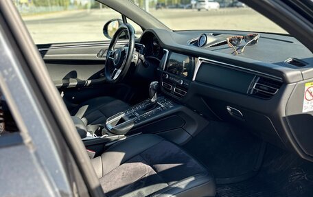 Porsche Macan I рестайлинг, 2019 год, 4 299 900 рублей, 7 фотография