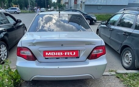 Daewoo Nexia I рестайлинг, 2010 год, 150 000 рублей, 4 фотография