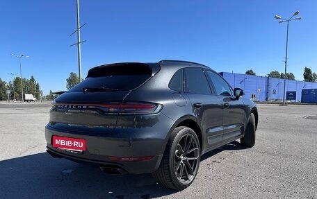 Porsche Macan I рестайлинг, 2019 год, 4 299 900 рублей, 9 фотография