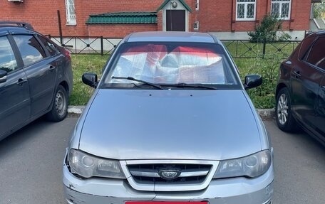 Daewoo Nexia I рестайлинг, 2010 год, 150 000 рублей, 3 фотография