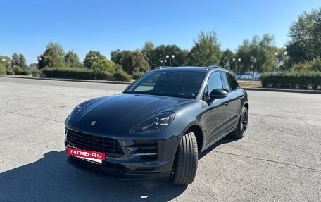 Porsche Macan I рестайлинг, 2019 год, 4 299 900 рублей, 2 фотография