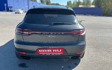 Porsche Macan I рестайлинг, 2019 год, 4 299 900 рублей, 5 фотография